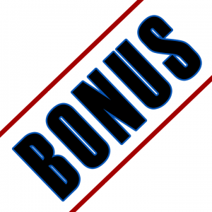 bonus