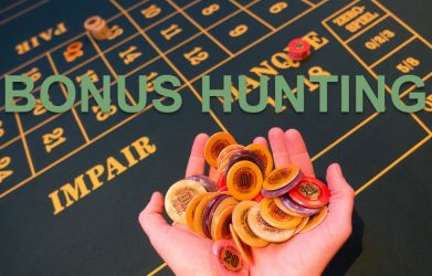 bonus hunting