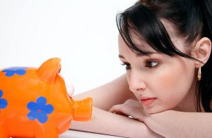 savings account